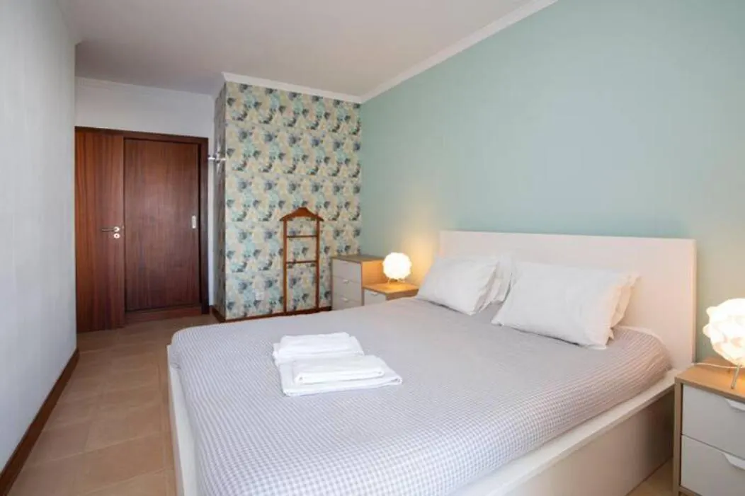 The Albufeira Concierge - Modern Salgados Apartman