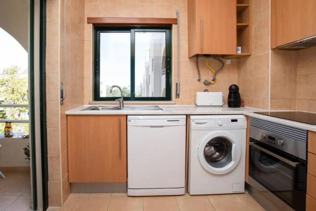 The Albufeira Concierge - Modern Salgados Apartman