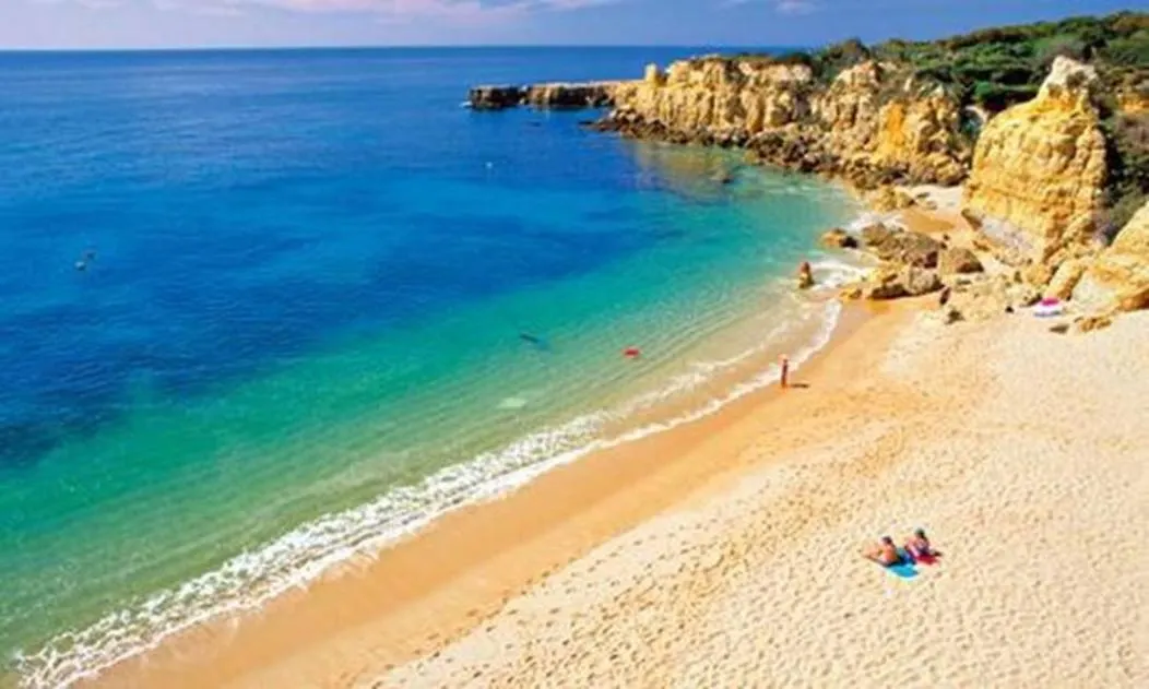 The Albufeira Concierge - Modern Salgados Apartman 0*,