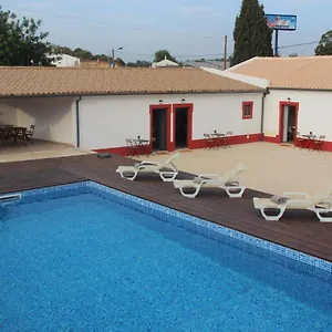 Apartamento Quinta Do Sr. Cabrita