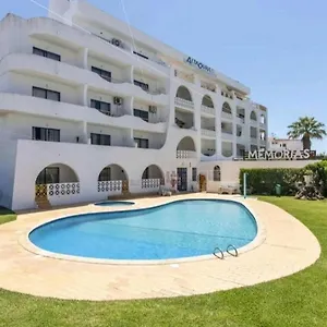  Apartamento Altaoura