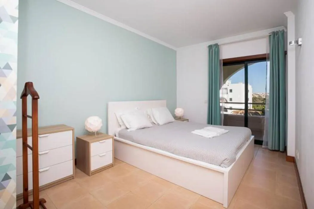 The Albufeira Concierge - Modern Salgados Apartamento