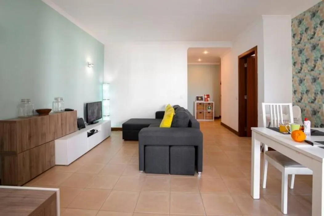 The Albufeira Concierge - Modern Salgados Apartamento 0*,